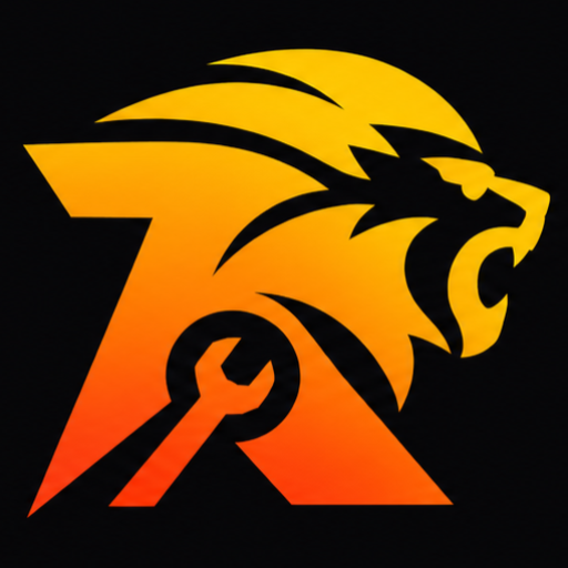 Tool Roar
